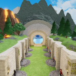 Welcome to Our World