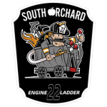 South Orchard Fire & EMS Department