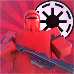GAR | Red Guard.