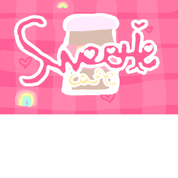 ⭐PREVIEW🔥 🌸🧁Sweetie Cafe🍰🍥
