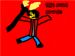 The Bolt Bro's!!!