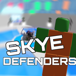 Skye Defenders! [BETA]