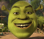 shrek group.