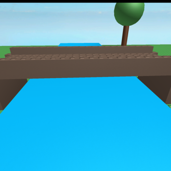Ball Rolling Obby! (BETA)