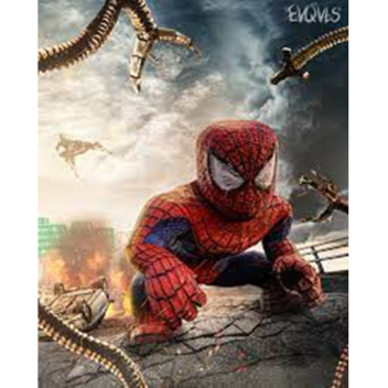 Typical Web Swinging Simulator (REOPENED)