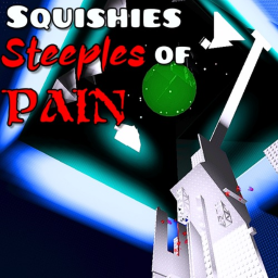 Squishy's Steeples of Pain