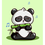 Maddies panda club