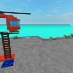 ★RUN FOR YOUR LIFE!!! DISASTER ISLAND EDITION!★