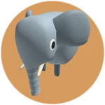 Game Badge Thumbnail