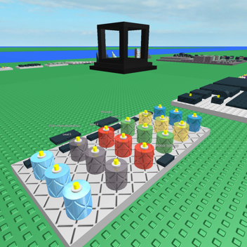 Build In Peace