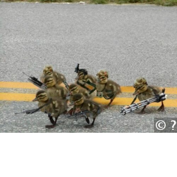 TEH EPIK DUCKS SQUAD BASE
