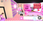 love playing roblox
