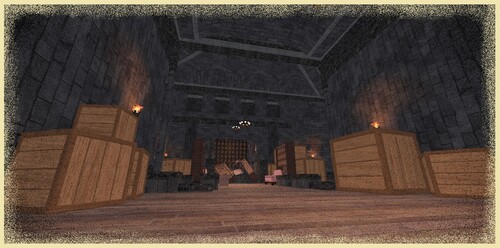 (Rework IG) Doors Floor 3 [FANMADE] [Old]