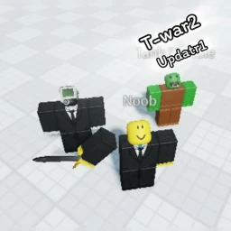 T-war Remaster icon