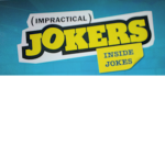 Impractical Jokers group