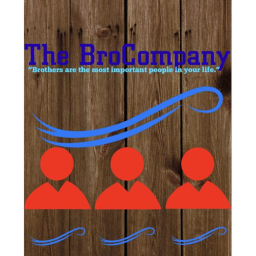 The BroCompany Home store