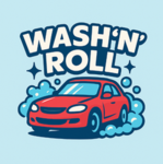 Wash 'N' Roll