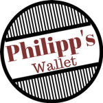 Philipp's Wallet