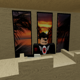 merch store