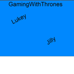 Jilly and Lukey_plays fan group