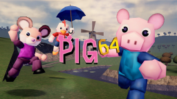 ŚWINIA 64