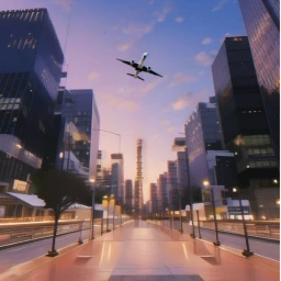 City RP icon