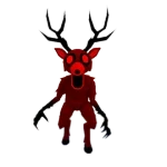 Deer.EXE Morph