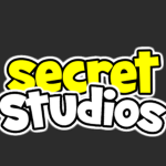 Secret Studios!