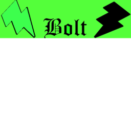 Bolt Home Store *NEW*