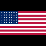 USA 1865