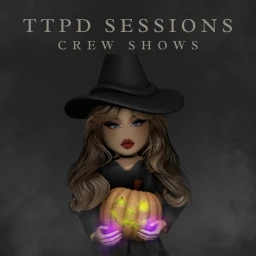 (OLD) TTPD Sessions: Crew Shows icon