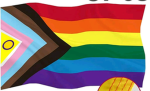 LGBTQIA+ friends 4 ever