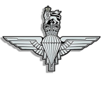 Parachute regiment|BA|