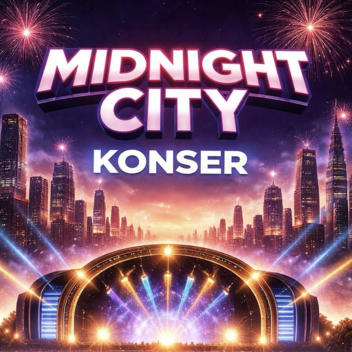 [UPD] Midnight City Konser 