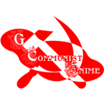 (G) Communist Anime