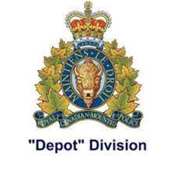 Training Center Royal Canadian Mounted Police