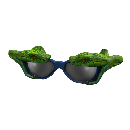 Eye Snake Shades