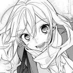 awesome horimiya
