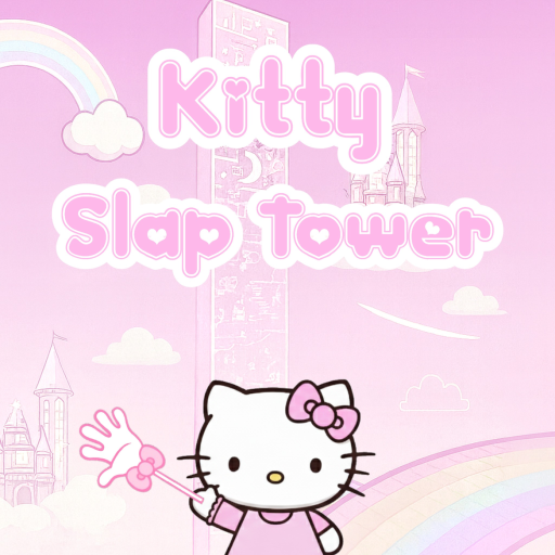 Kitty Slap Tower