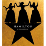 Hamilton fans <3