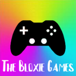The Bloxie Games
