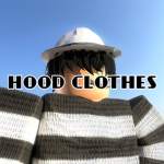 |HOOD CLOTHES|