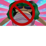 We hate lisa gaming roblox group