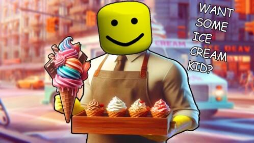 🍦 SELL ICECREAM TO PROVE MOM WRONG
