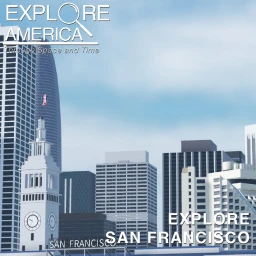 Explore San Francisco icon