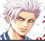 Kengan Omega