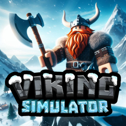 [NEW] Viking Simulator!