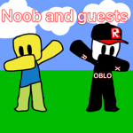 Noob And Guests United