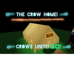 Crow Home.