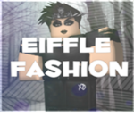 Eiffle Fashion